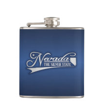 Nevada State of Mine