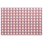 Nevada Stof (Yard (91,4 cm))