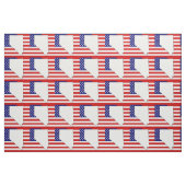 Nevada Stof (Fat Quarter)