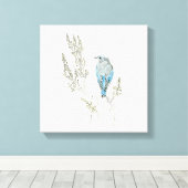 Nevada Stretched Canvas Afdrukken (Insitu (Houten vloer))