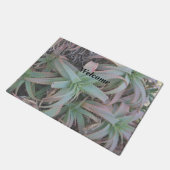 Nevada succulenten deurmat (Schuin)