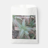 Nevada succulents bedankzakje (Voorkant)