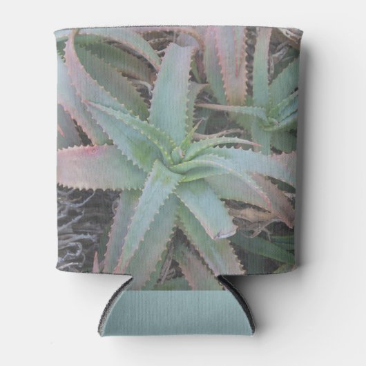 Nevada succulents blikjeskoeler (Voorkant)