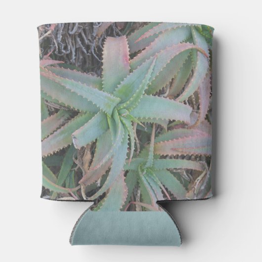 Nevada succulents blikjeskoeler (Achterkant)