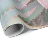 Nevada succulents cadeaupapier (Rol Hoek)