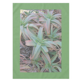 Nevada succulents tafelkleed