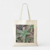 Nevada succulents tote bag (Achterkant)