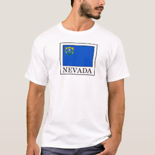 Nevada T-shirt