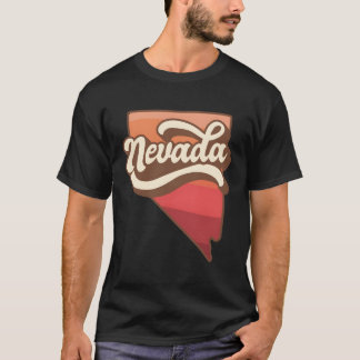 Nevada T-shirt