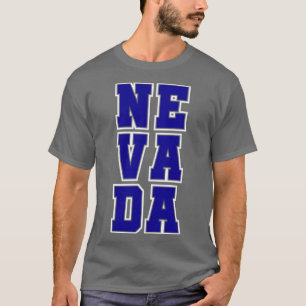 Nevada T-shirt