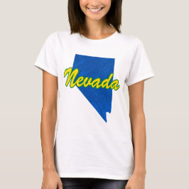 Nevada T-shirt