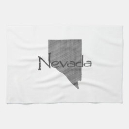 Nevada Theedoek