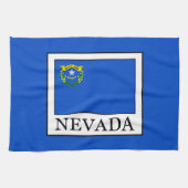 Nevada Theedoek (Horizontaal)