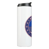 Nevada Thermosbeker (Gedraaid links)