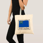 Nevada Tote Bag (Voorkant (product))