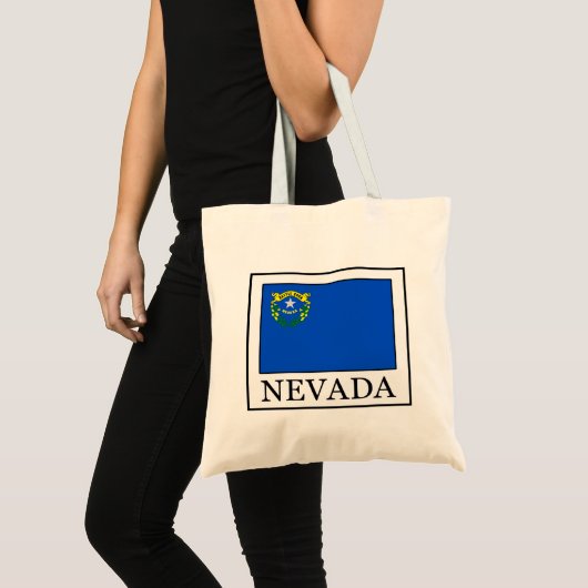 Nevada Tote Bag (Voorkant (product))