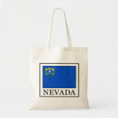 Nevada Tote Bag (Voorkant)