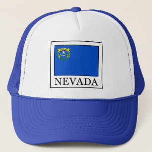 Nevada Trucker Pet