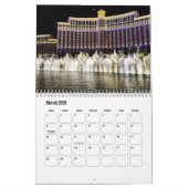 Nevada-USA kalender (Mar 2026)