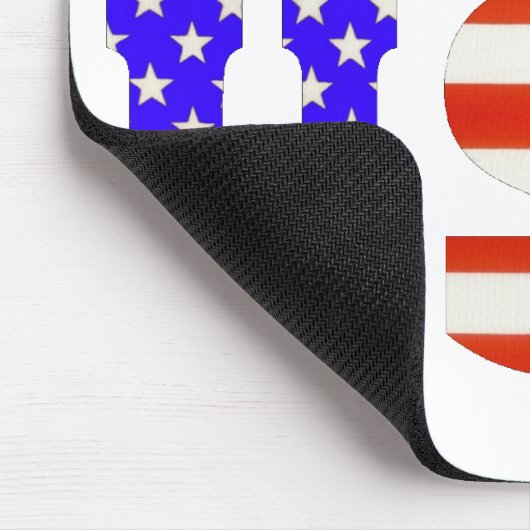 Nevada USA! Muismat (Hoek)