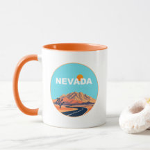Nevada Verenigde Staten