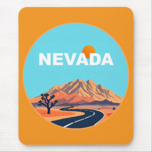 Nevada Verenigde Staten Muismat