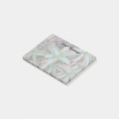 Nevada vetplanten post-it® notes (Schuin)