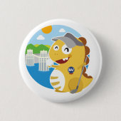 Nevada VIPKID Button (Voorkant)