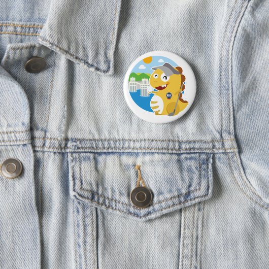 Nevada VIPKID Button (In situ)