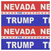Nevada voor Trump Stof (Close Up)