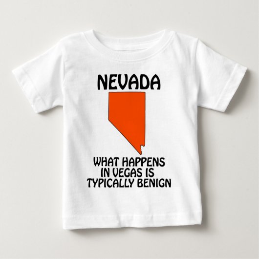 Nevada - Wat er in Vegas Gebeurt is Typisch Goedmo (Voorkant)