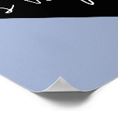 Nevadstad Poster (Hoek)