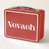 Nevaeh (Voorkant)