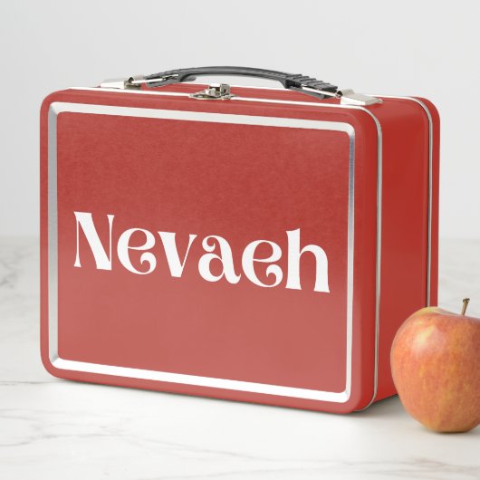 Nevaeh (In situ)