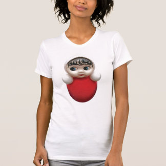 Nevalyashka, vrouwen t-shirt