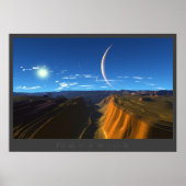 Nevarius Poster (Voorkant)