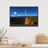 Nevarius Poster (Keuken)