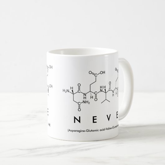 Neve peptide name mok (Voorkant rechts)