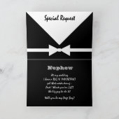 NEVE - Special verzoek - Wees mijn page-jongen (Binnen)