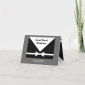 NEVE - Speciale Verzoek - Wees Mijn Page Jongen (Achterkant)