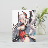 nevel (Staand voorkant)