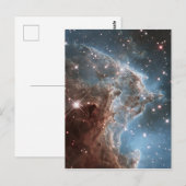 Nevel Briefkaart (Voorkant / Achterkant)