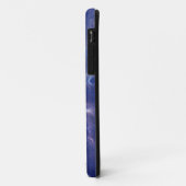 Nevel Case-Mate iPhone Case (Achterkant/links)