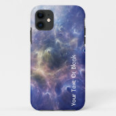 Nevel Case-Mate iPhone Case (Achterkant)