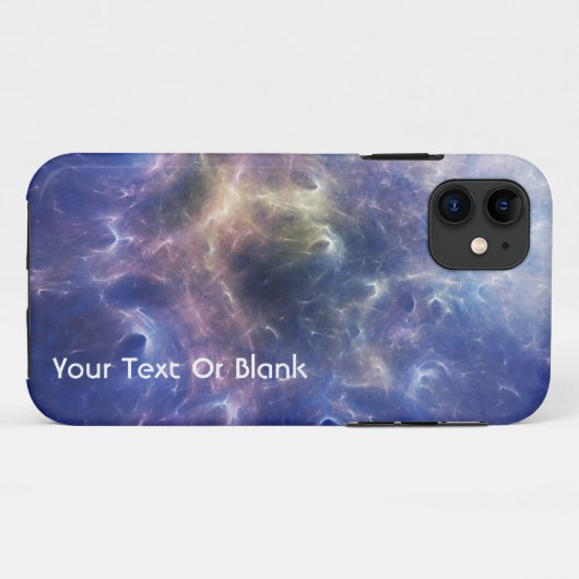 Nevel Case-Mate iPhone Case (Achterkant (horizontaal))
