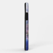 Nevel Case-Mate iPhone Case (Achterkant/rechts)
