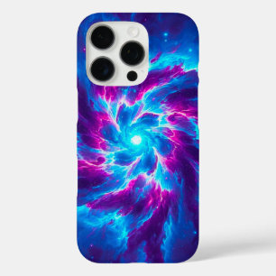 Nevel Draaikolk iPhone 16 Pro Hoesje