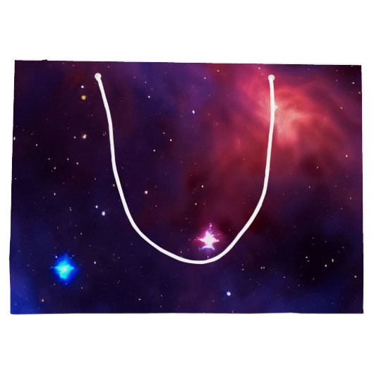 Nevel Groot Cadeauzakje (Achterkant)