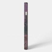 Nevel I iPhone Hoesje (Linkerkant)
