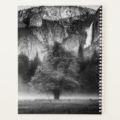 Nevel in de weide planner (Achterkant)